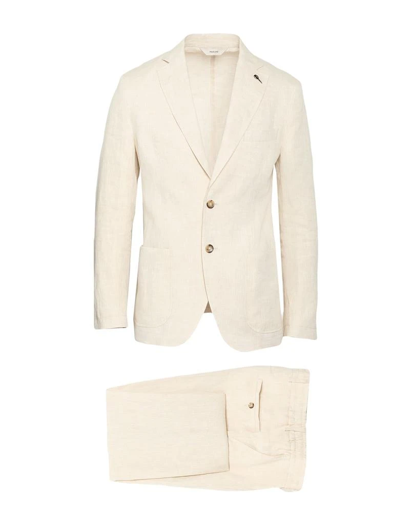 PAOLONI Suits