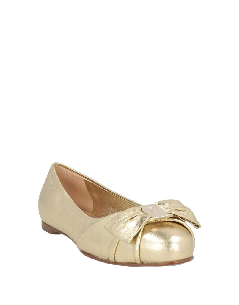 Salvatore Ferragamo Ballet flats 2