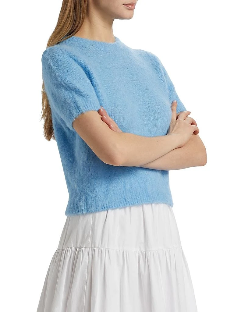 DÔEN Hearst Alpaca-Blend Knit Sweater 4