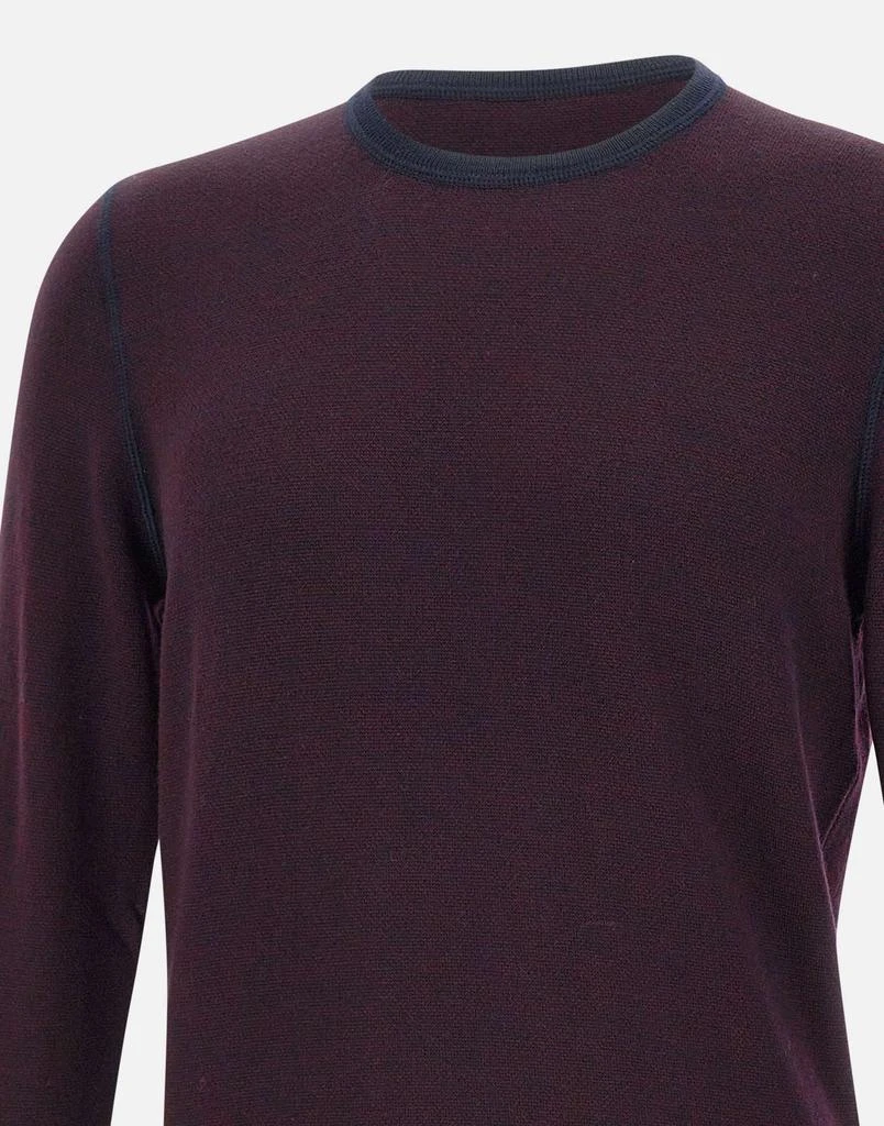GRAN SASSO extra-fine merino wool sweater 5