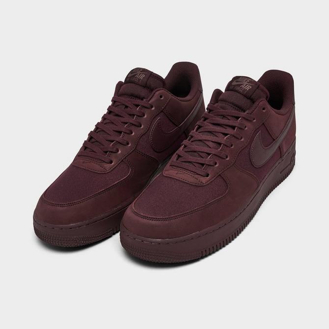 NIKE Men's Nike Air Force 1 '07 LX Casual Shoes - Basketball Shoes