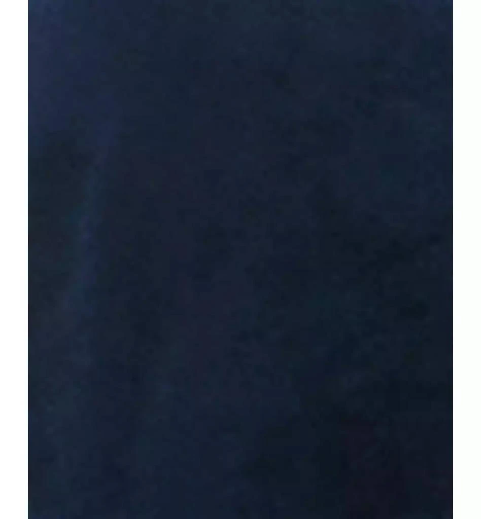 Trixxi Juniors' Puff-Sleeve Faux-Wrap Velvet Dress 6