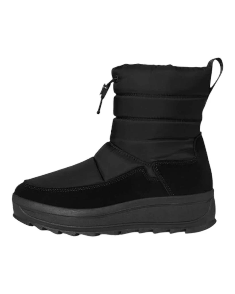 Pajar Pajar - Gepelle Leather Puffy Boot 3