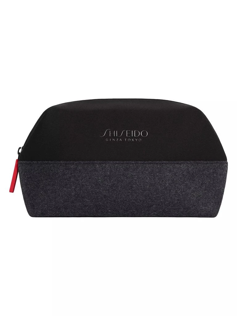 Shiseido Shiseido Men Total Revitalizer 4-Piece Skin Care Set 3