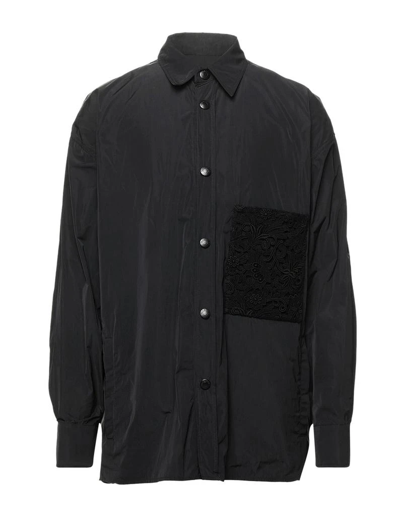 Valentino Solid color shirt 1