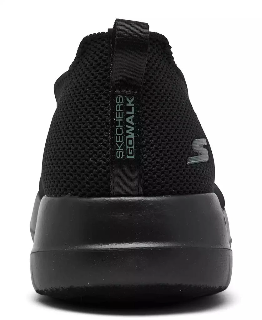 SKECHERS Women's GO walk Joy - Sensational Day Walking Sneakers from Finish Line 4