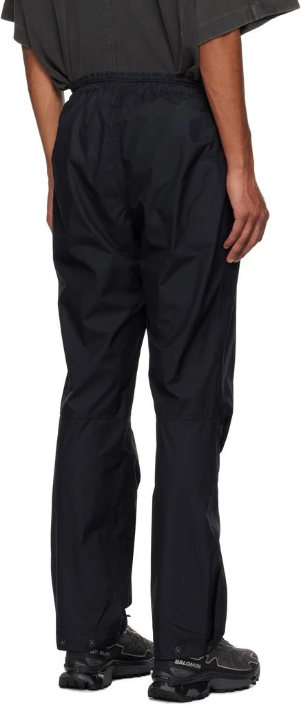 66 North Black Keilir Trousers 3