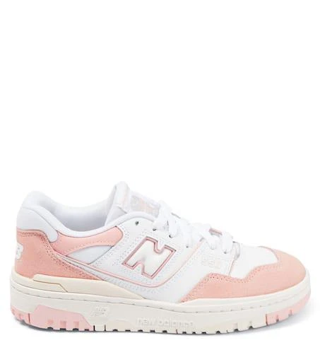 New Balance 550 Junior sneakers 4