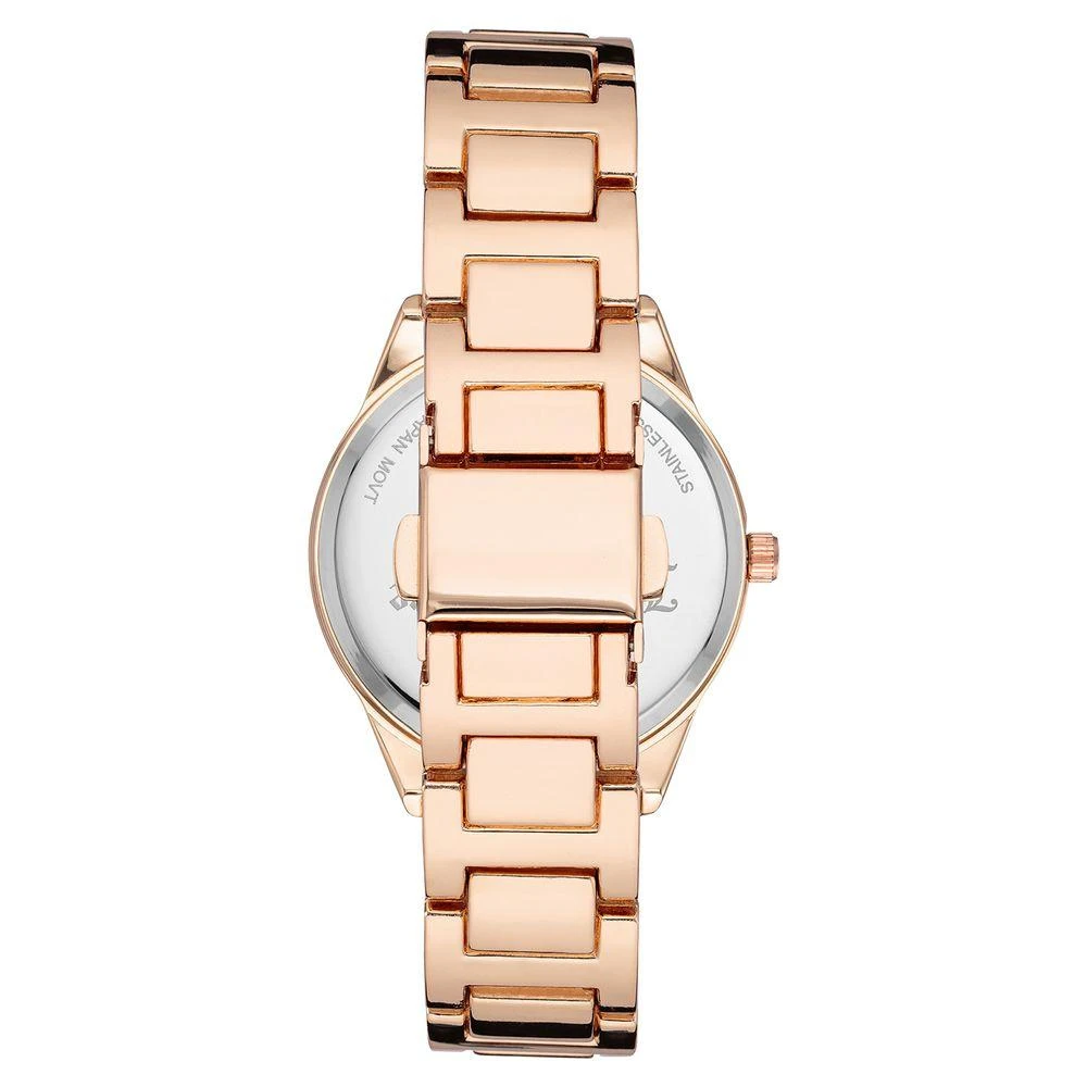 Juicy Couture multi Metal Women's Watch 2