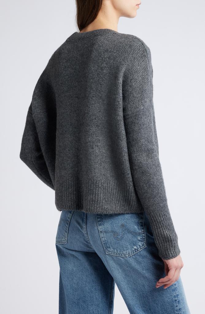 1. State Crewneck Sweater