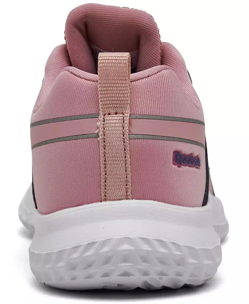 Reebok Toddler Girls Rush Runner 5 Casual Sneakers from Finish Line 4
