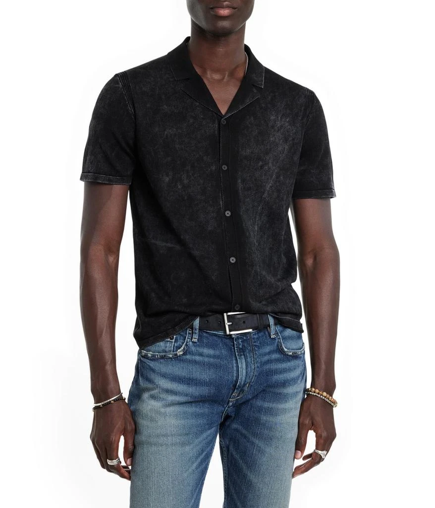 John Varvatos Carter Shirt 1