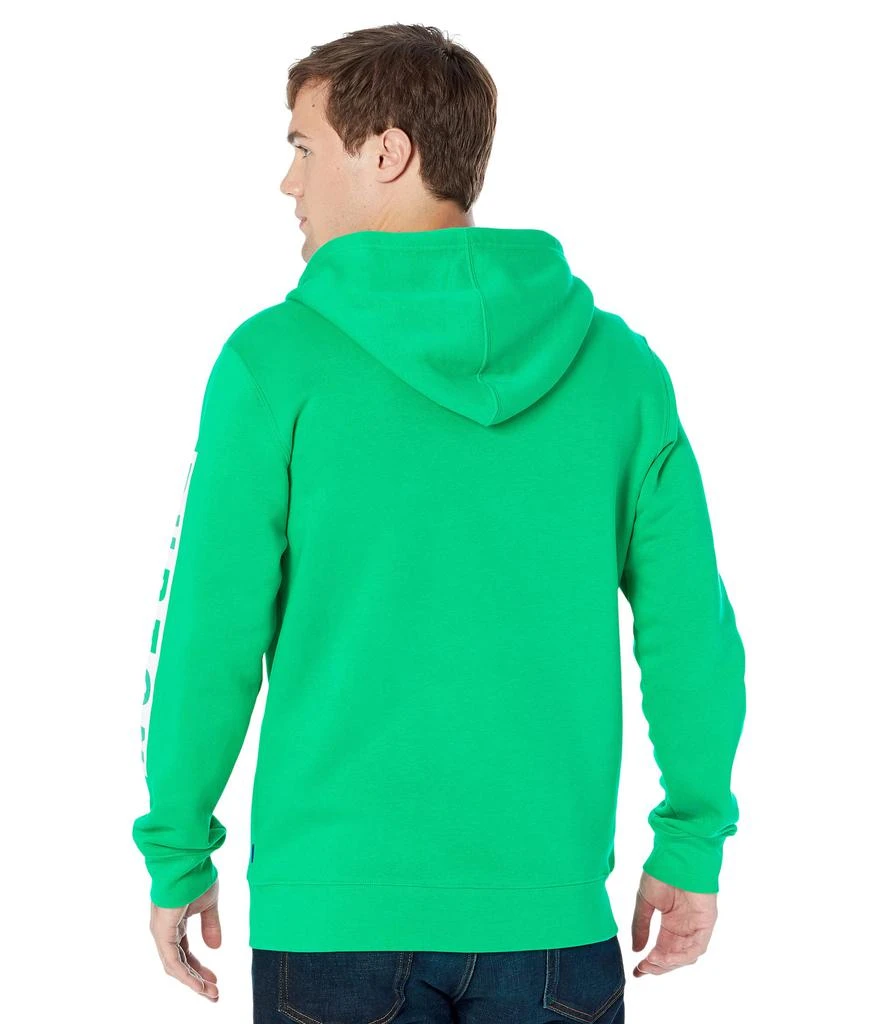 Burton Elite Full Zip Hoodie 2