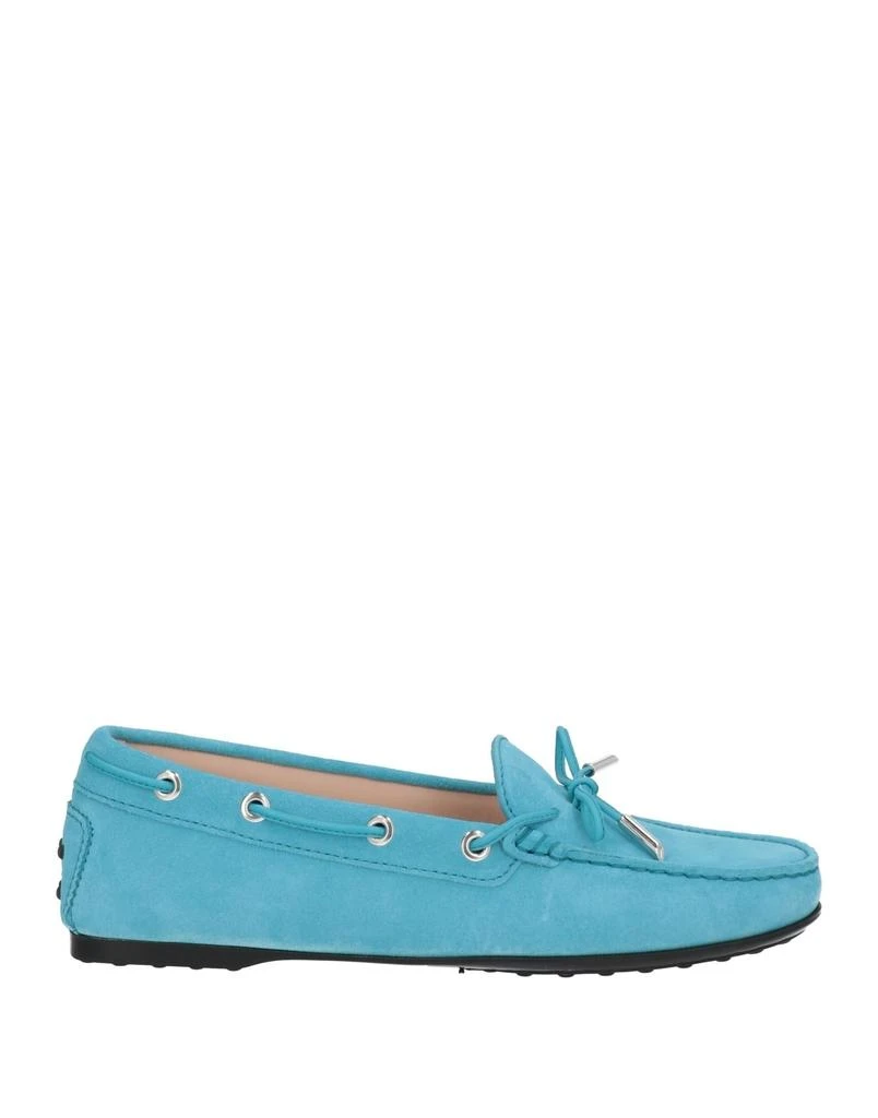 Tod's Loafers 1
