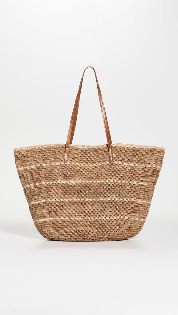 mar Y sol Cielo Tote