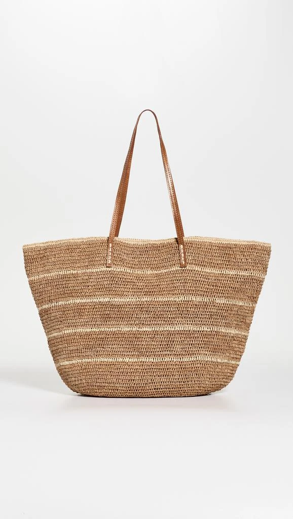 mar Y sol Cielo Tote 1