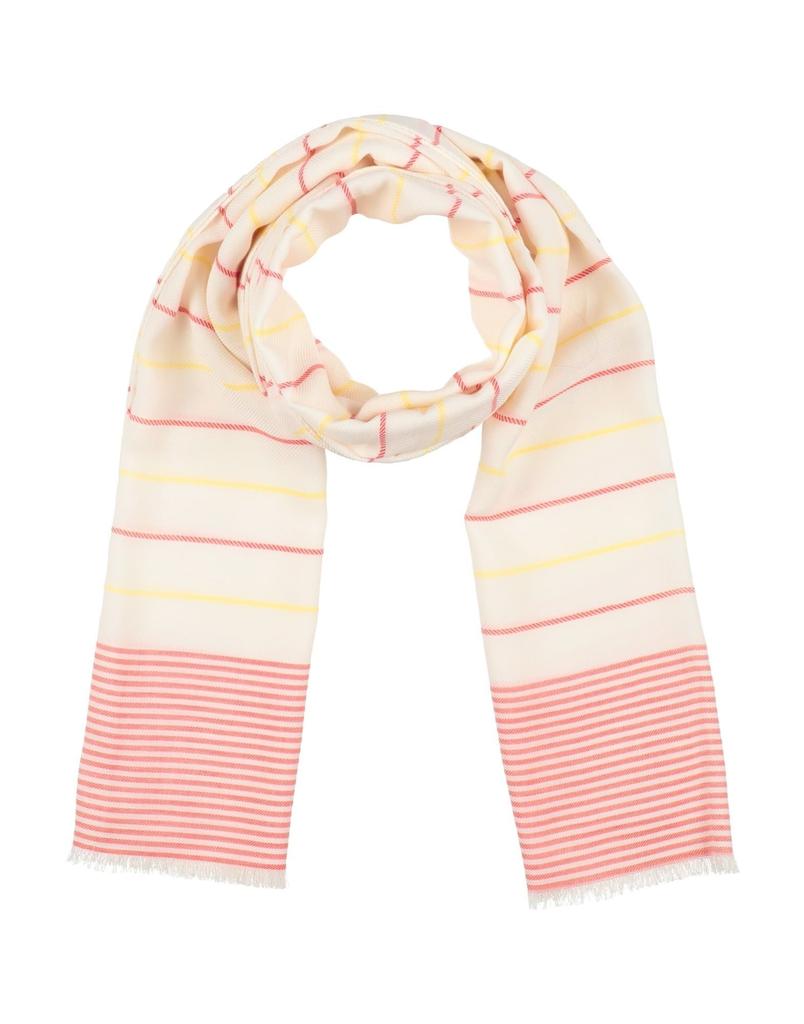 LUIGI BORRELLI NAPOLI Scarves and foulards
