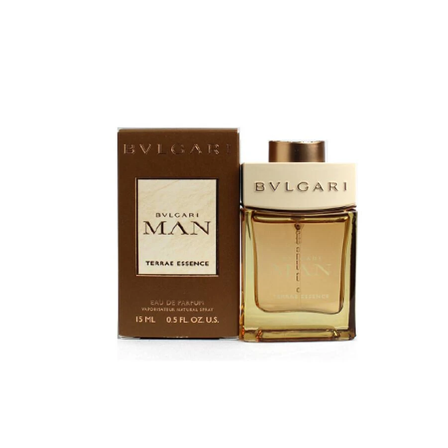 BVLGARI Bvlgari Man Terrae Essence Mens EDP 1