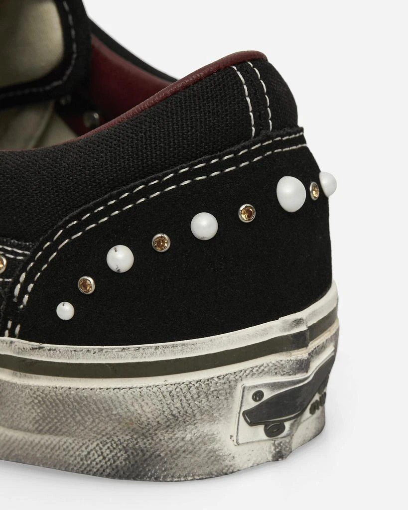 Vans Old Skool 36 Pearlized Sneakers Black 6