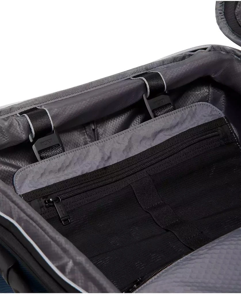 Tumi Aerotour Continental Expandable 4 Wheeled Carry-On 6