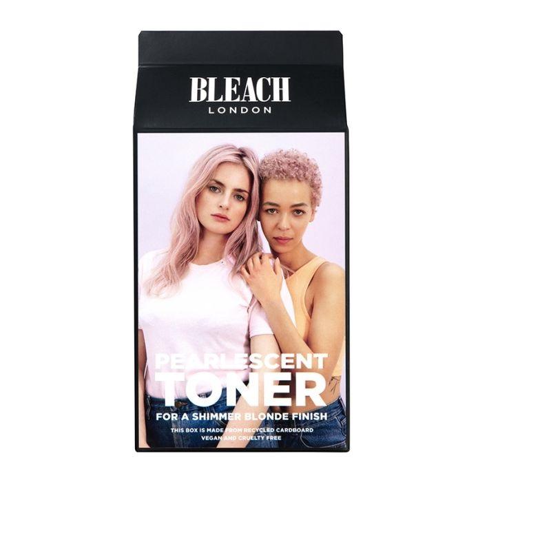 BLEACH LONDON Bleach London - Pearlescent Toner Kit
