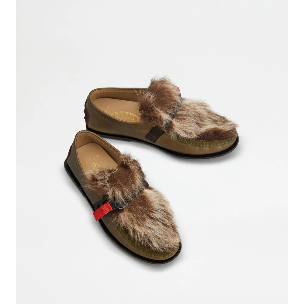Shop Loafers in Leather on Sale at BeyondStyle – Get 73% Off  display picture 2