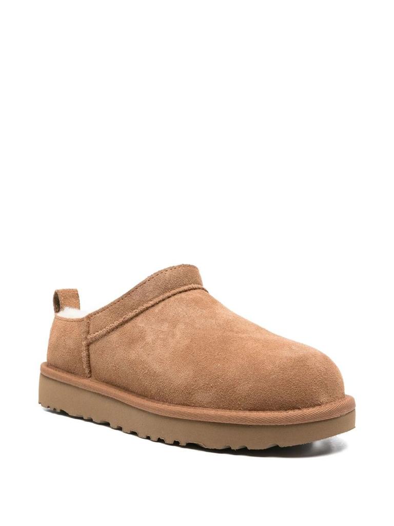 UGG UGG W Classic Micro Shoes