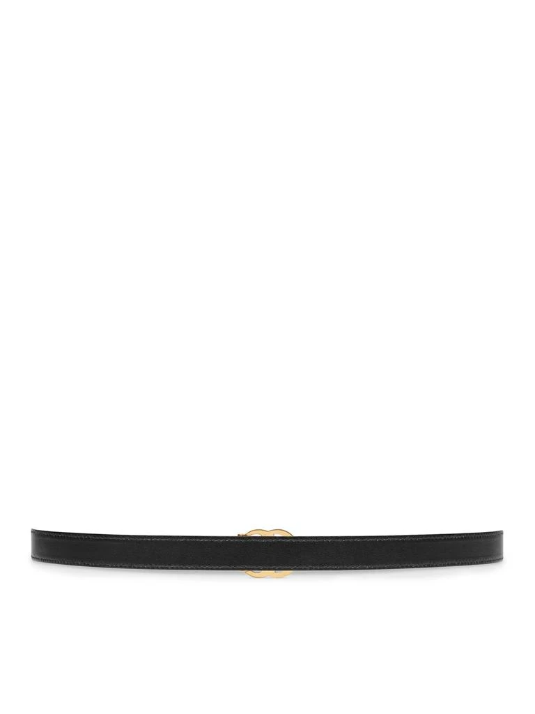 Gucci GG MARMONT REVERSIBLE THIN BELT 6