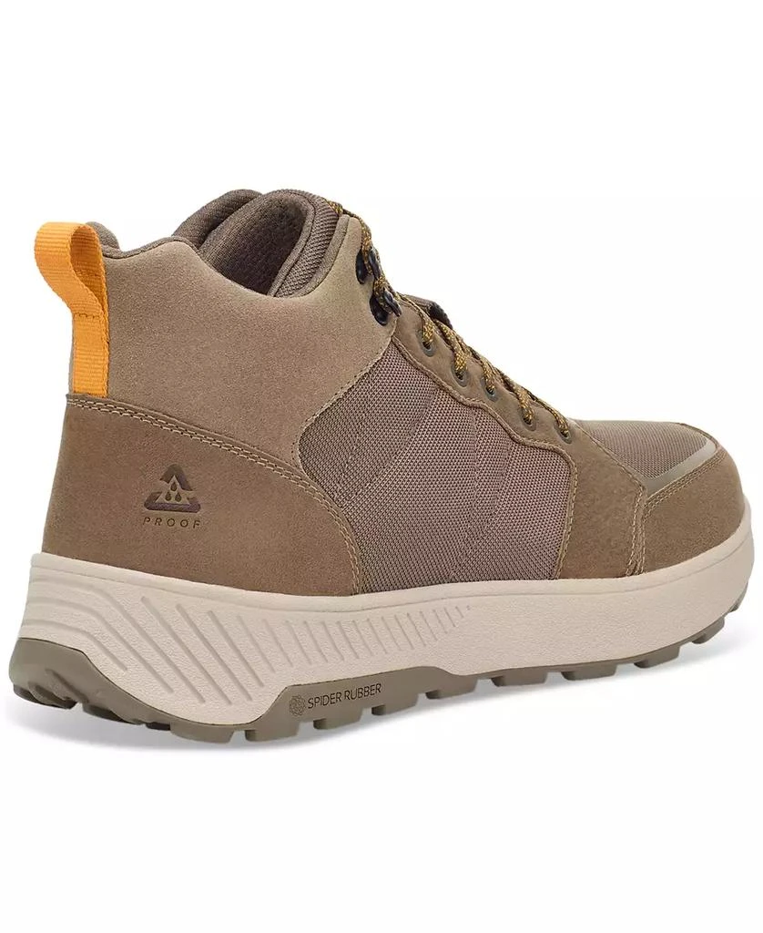 Teva Men
s Ellwood Mid Waterproof Hiker 4