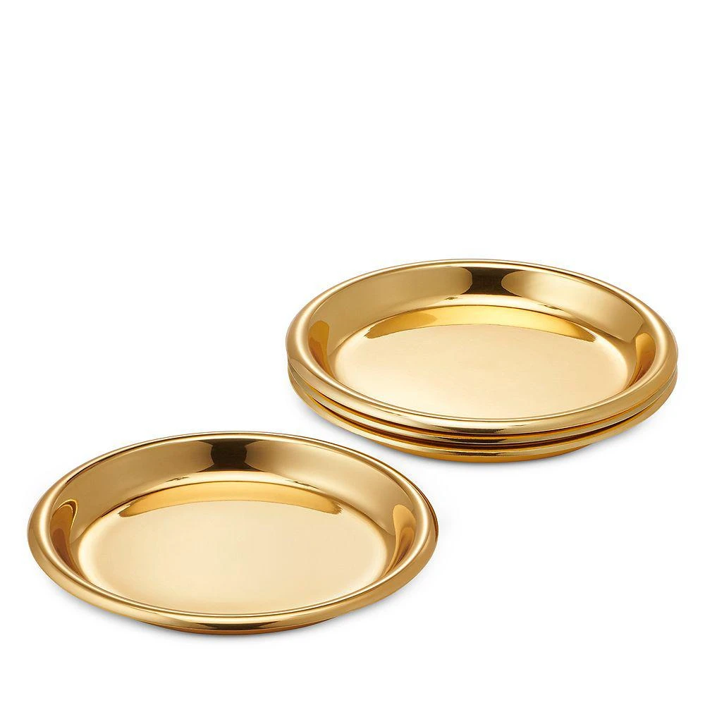 AERIN Marzia Coasters, Set of 4 3