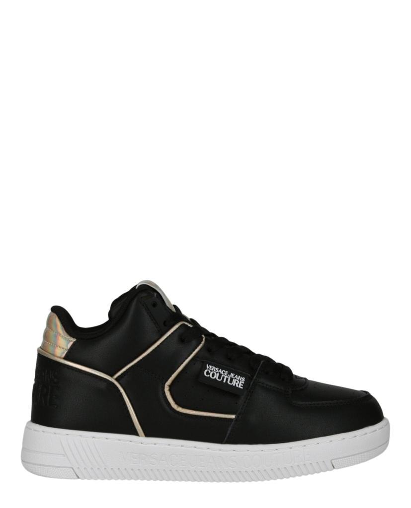 Versace Jeans Meyssa High-Top Sneakers