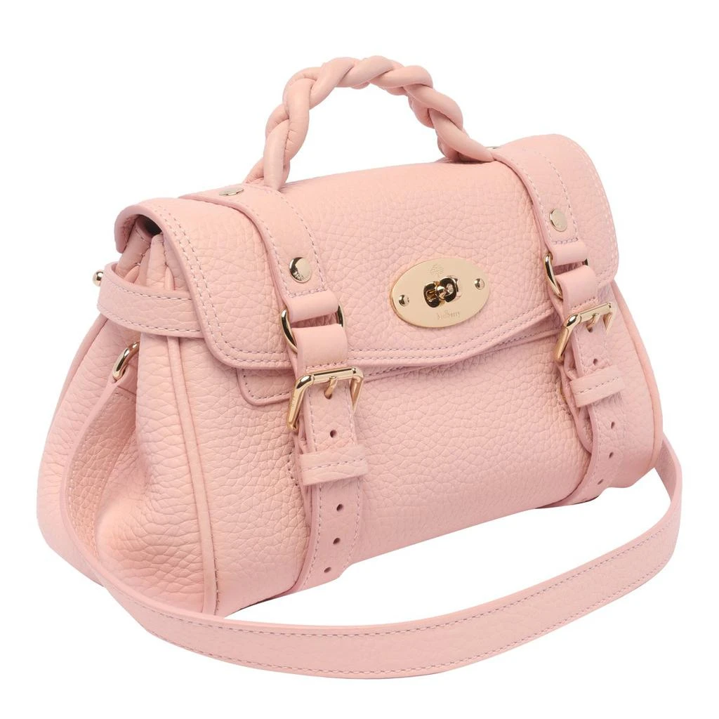 Mulberry Mulberry Alexa Mini Crossbody Bag 3