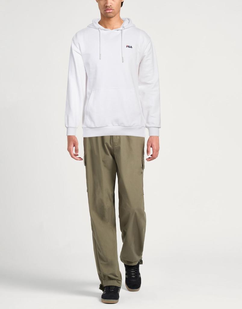 Fila Hooded sweatshirt