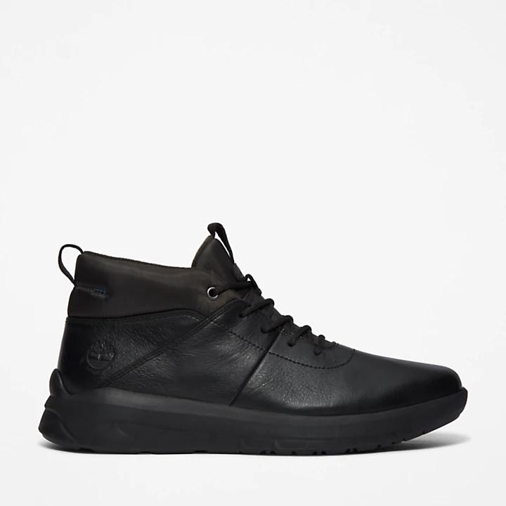 Timberland Bradstreet Ultra Winter Chukka for Men in Black