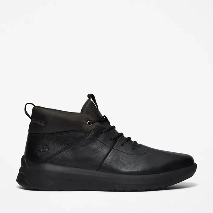 Timberland Bradstreet Ultra Winter Chukka for Men in Black 1