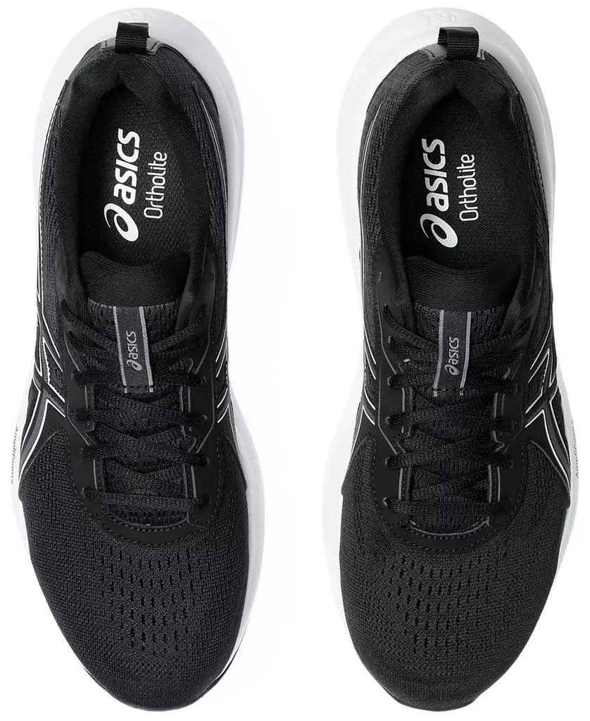 Asics Men’s GEL-Contend 9 Running Sneakers (Extra Wide Width) from Finish Line 5