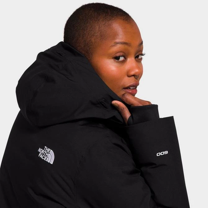 The North Face Women's The North Face Triple C Parka 4
