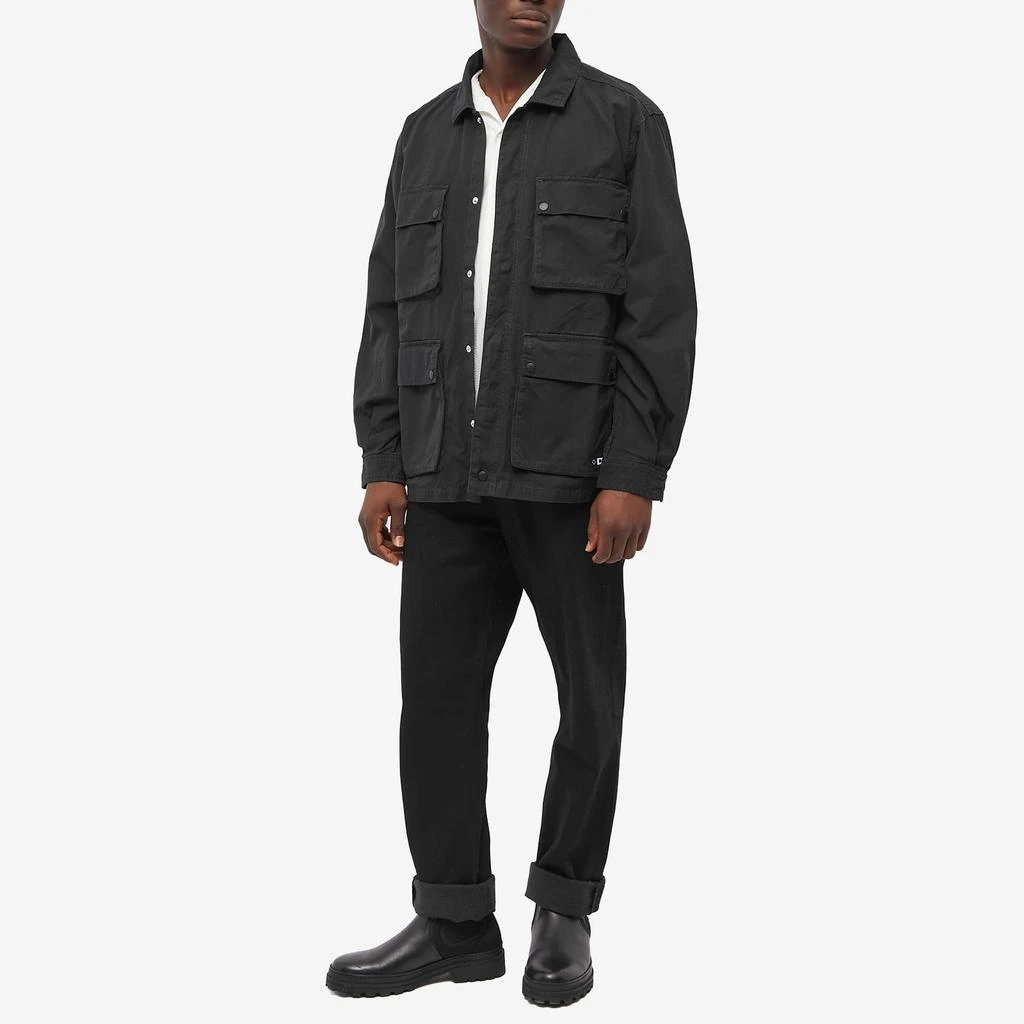 Edwin Edwin Survival II Jacket 4