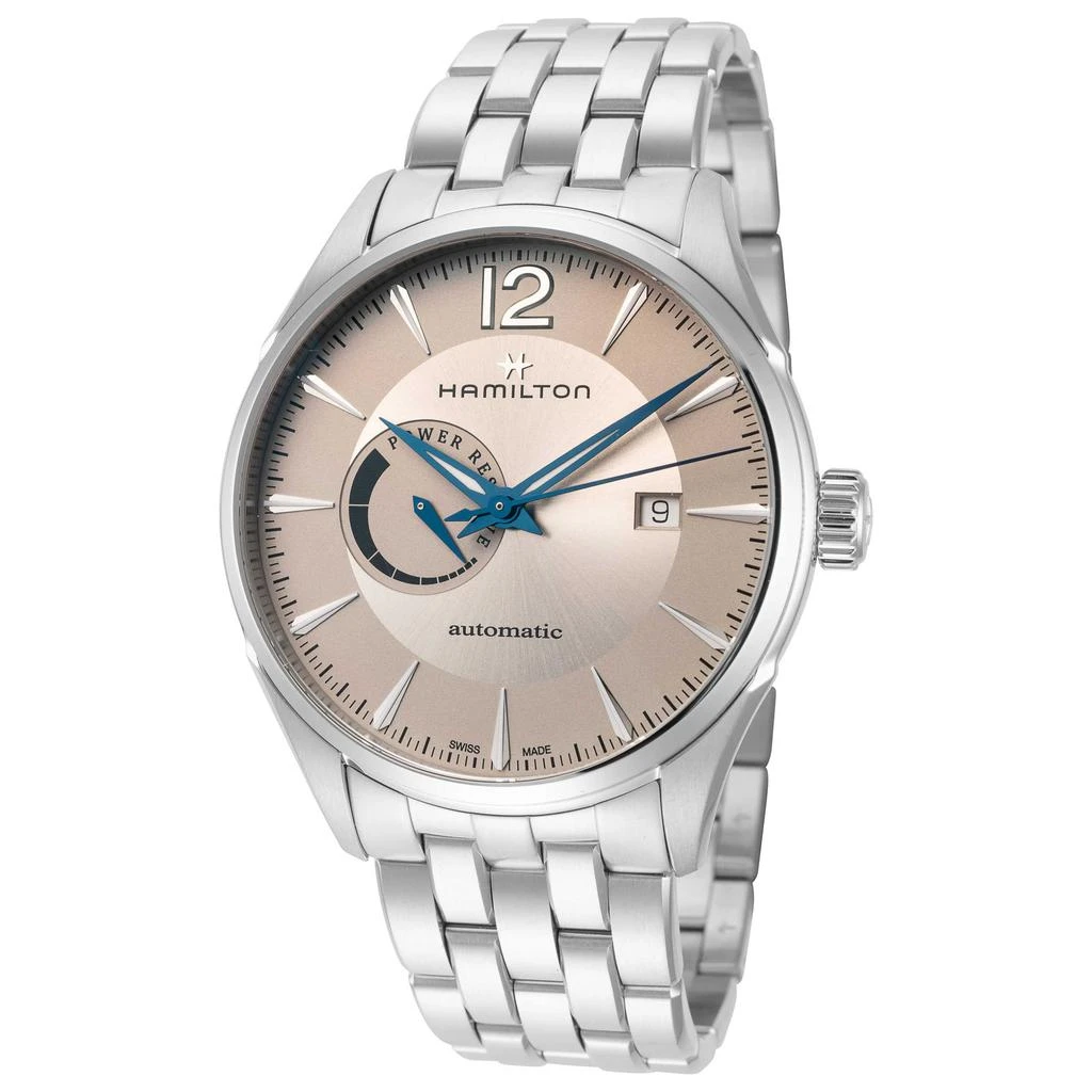 Hamilton Hamilton Men
s Watch H89545121 1