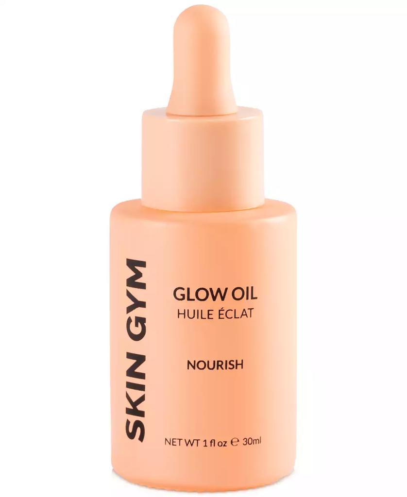 Skin Gym Glow Oil
