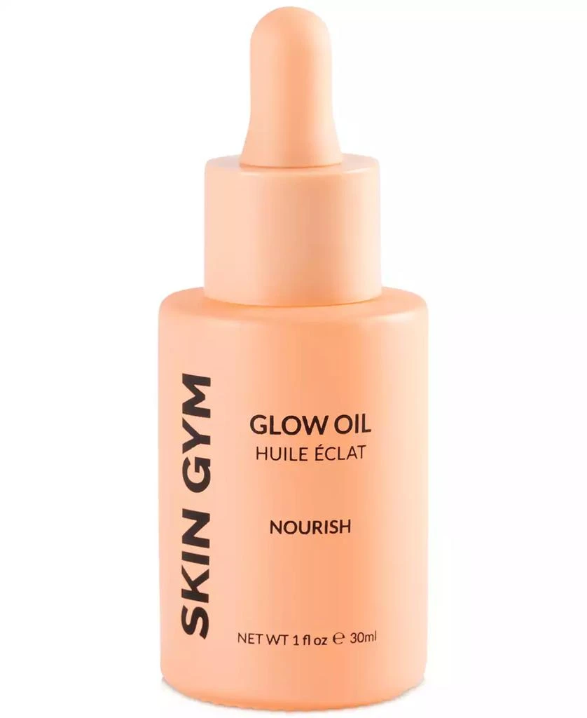 Skin Gym Glow Oil 2