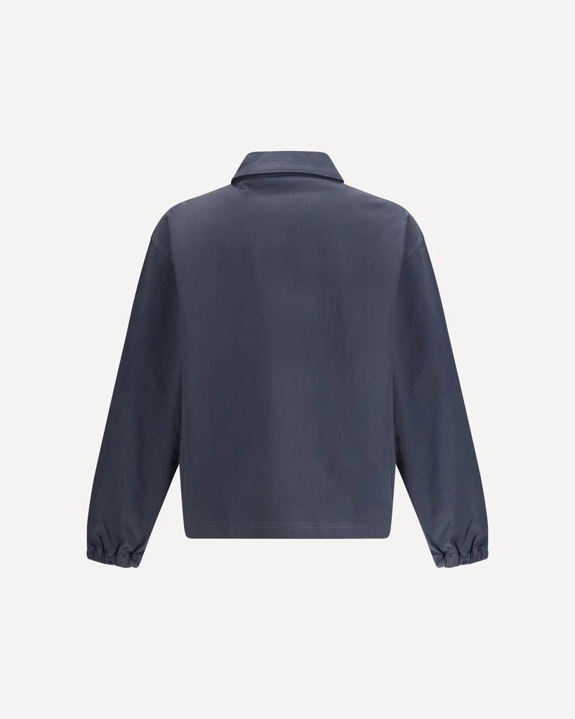 GR10K Long Sleeve Jersey 2