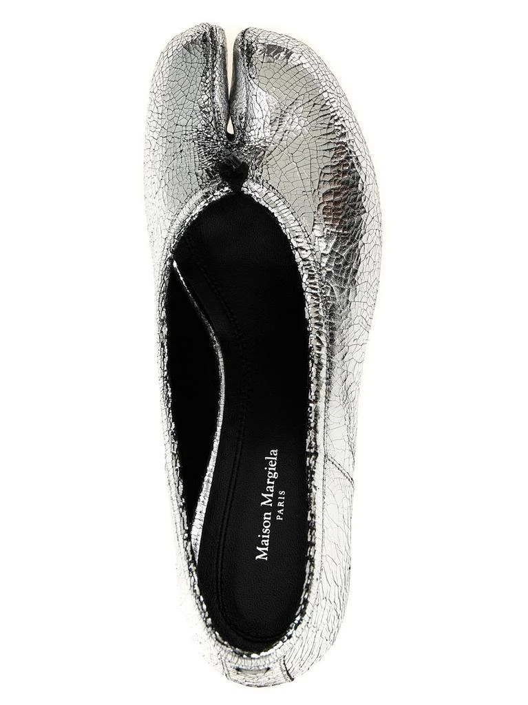 MAISON MARGIELA Maison Margiela 'Tabi' Ballet Flats 4