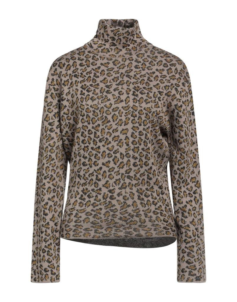 COVERT Turtleneck