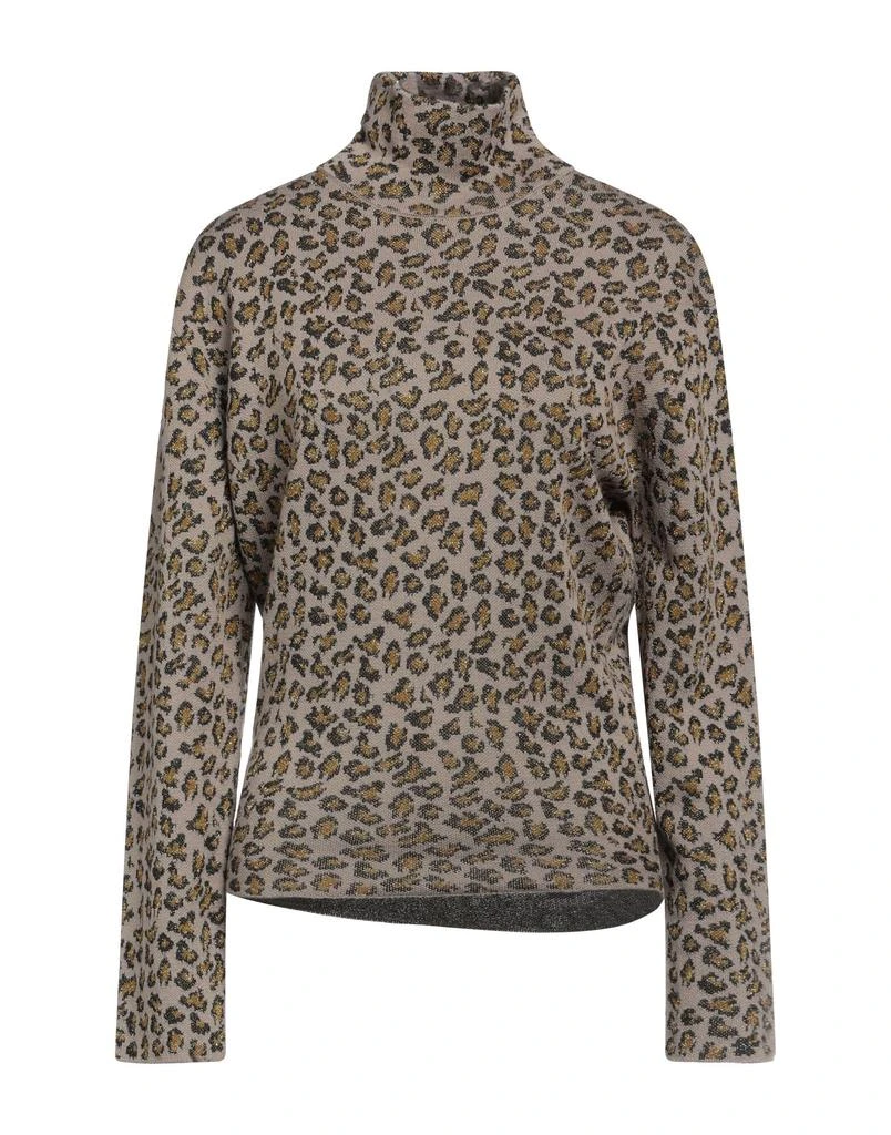 COVERT Turtleneck 1