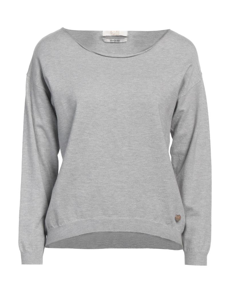 YES ZEE by ESSENZA Sweater