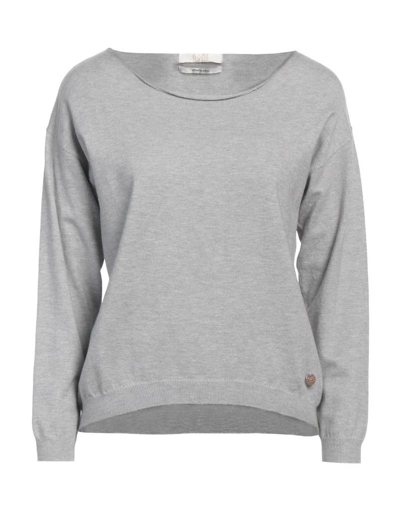 YES ZEE by ESSENZA Sweater 1
