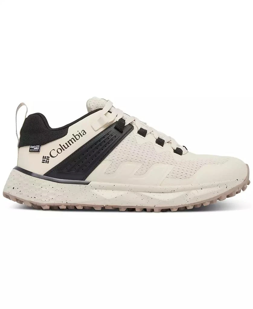 Columbia Men's Facet™ 75 Outdry™ Hiking Sneakers 5