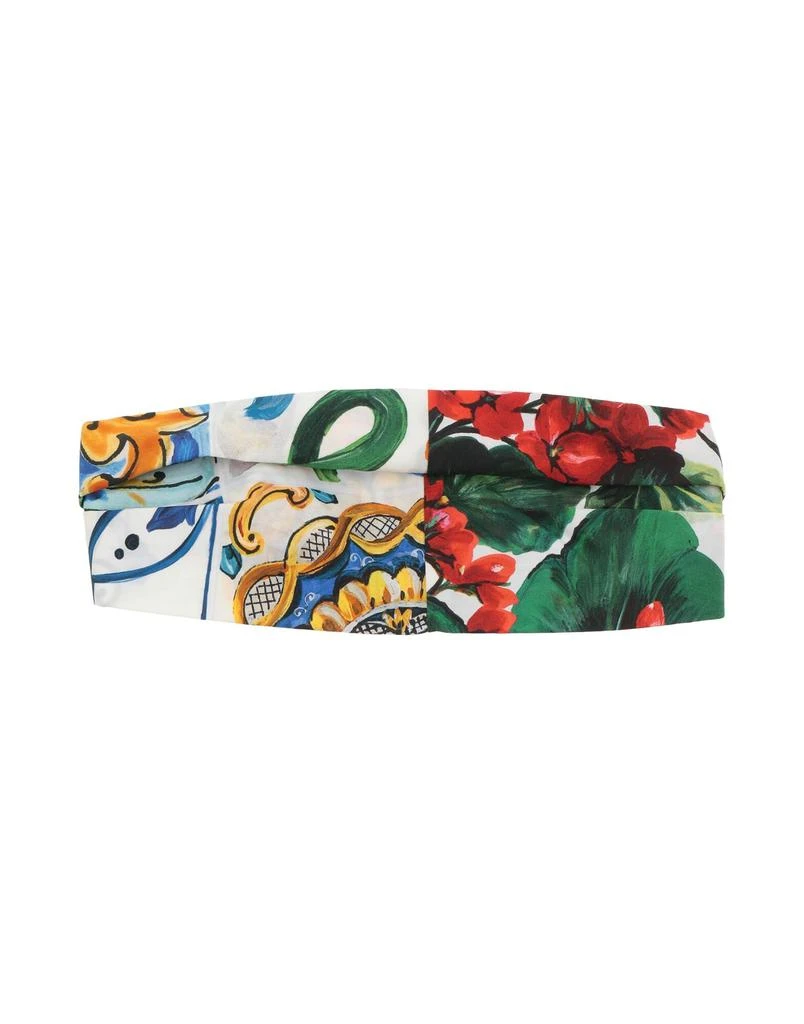 Dolce & Gabbana Hair accessory 1