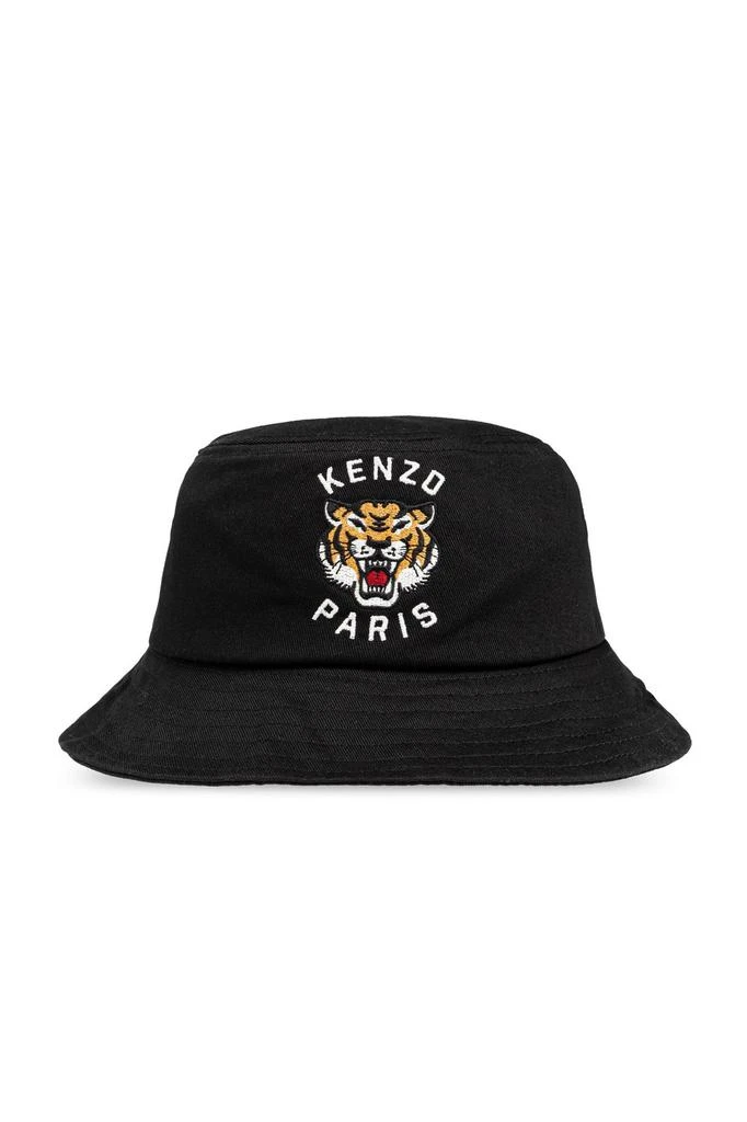 Kenzo Kenzo Varsity Bucket Hat 1